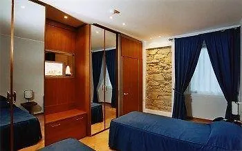 Lejlighedshotel San Giusto