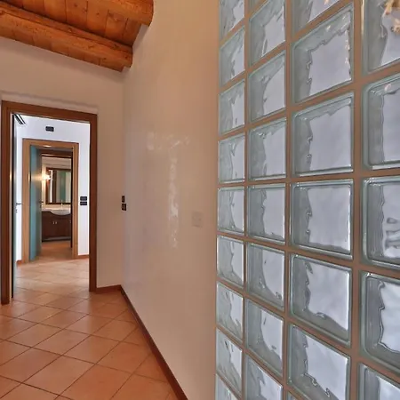 Lejlighedshotel San Giusto