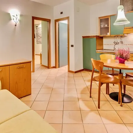 San Giusto Lejlighedshotel