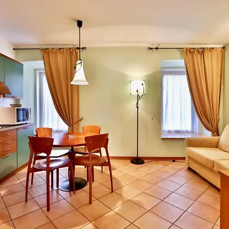 شقة فندقية San Giusto