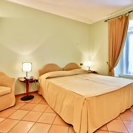 San Giusto 3*