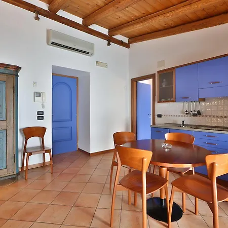 San Giusto Hotel apartamentowy Triest