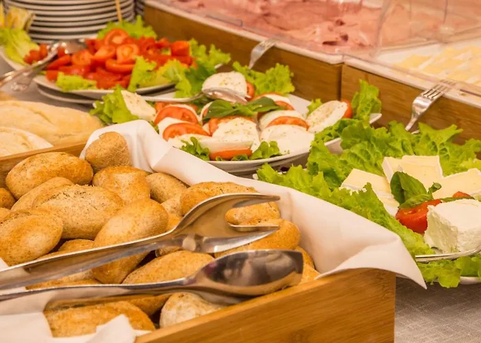 San Giusto Ξενοδοχείο με διαμερίσματα