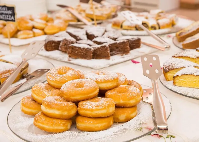 San Giusto Appart hôtel 4*