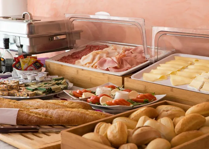 San Giusto Τεργέστη