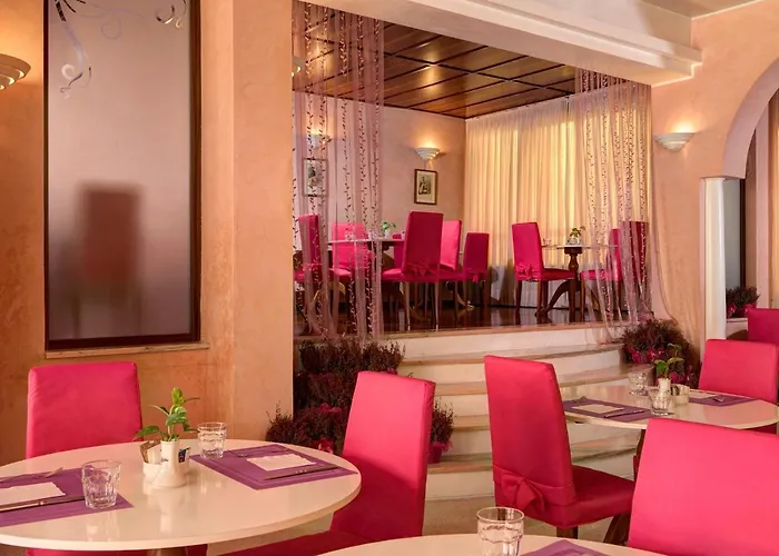 San Giusto Ξενοδοχείο με διαμερίσματα Τεργέστη