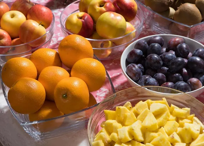 San Giusto Ξενοδοχείο με διαμερίσματα