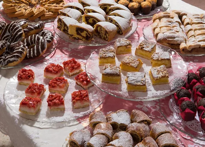 San Giusto 4* Τεργέστη