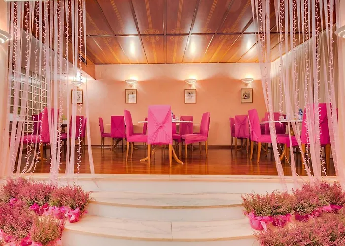 San Giusto Ξενοδοχείο με διαμερίσματα Τεργέστη