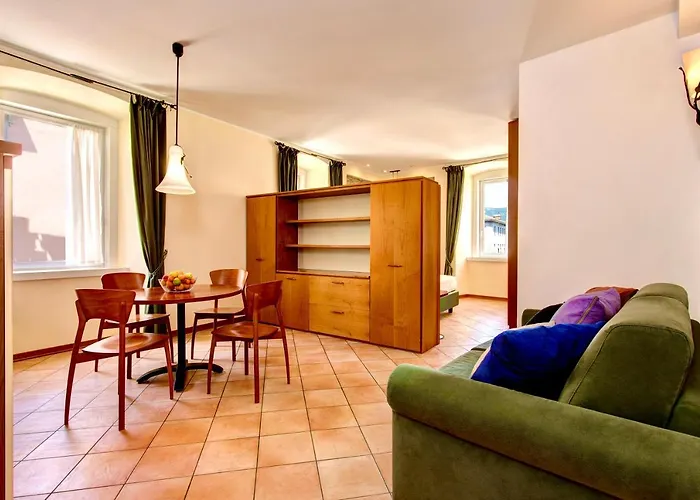 San Giusto Appart hôtel