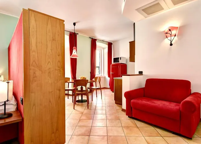 San Giusto 4* Τεργέστη