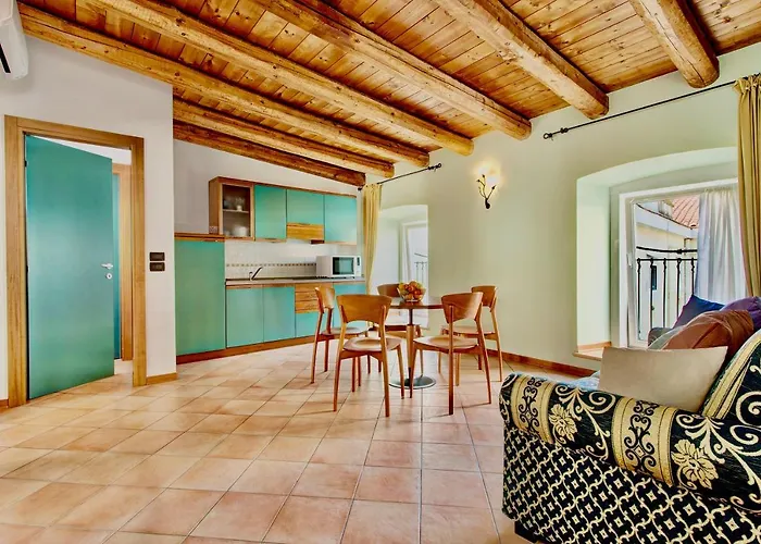 San Giusto Τεργέστη