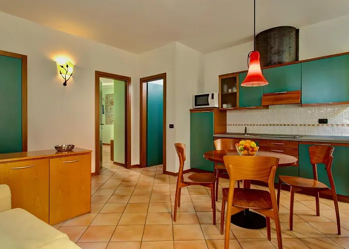 San Giusto Τεργέστη