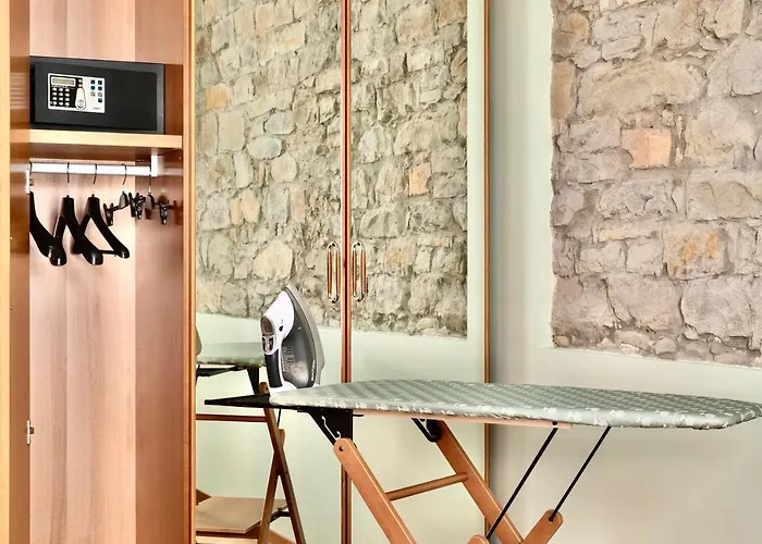 San Giusto Appart hôtel 4*