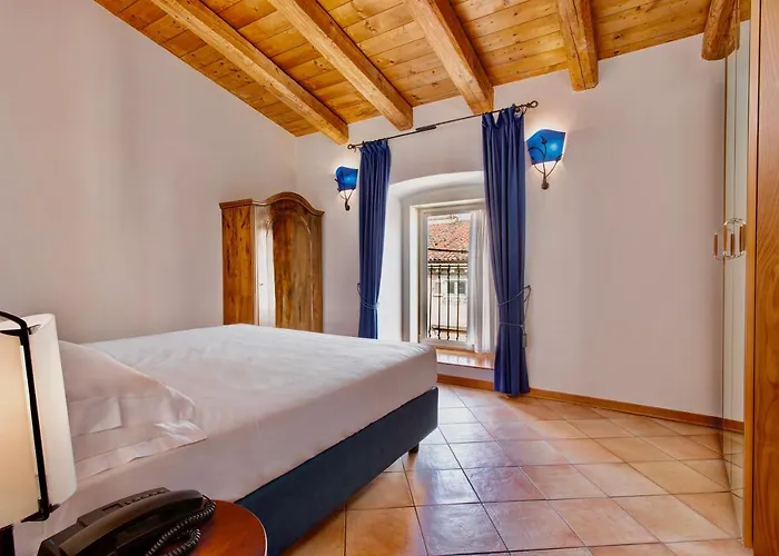 San Giusto Appart hôtel 4*