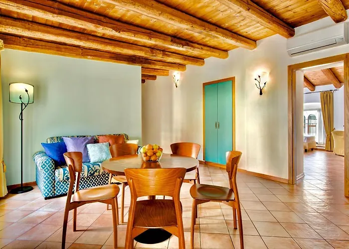 San Giusto Τεργέστη