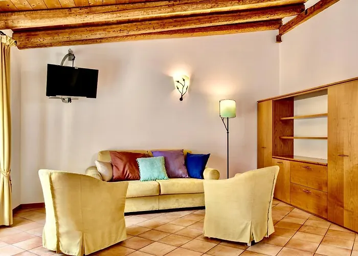 San Giusto 4* Τεργέστη