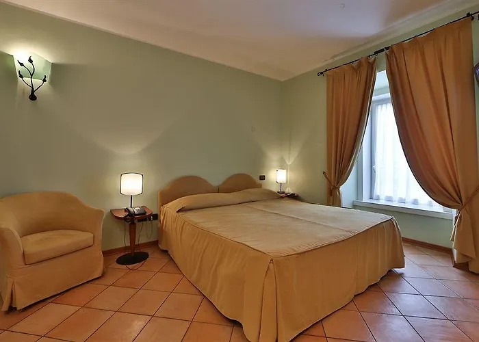 San Giusto Appart hôtel