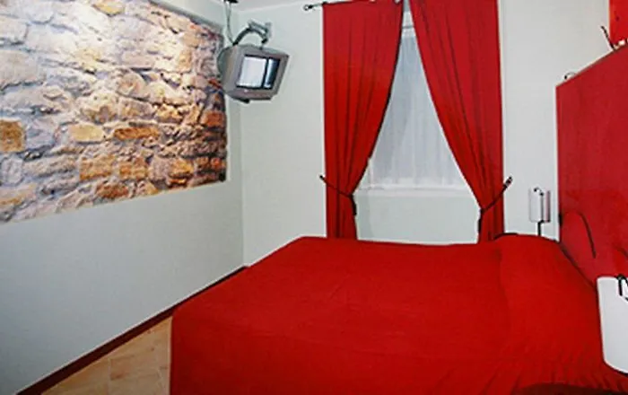 Appart hôtel San Giusto