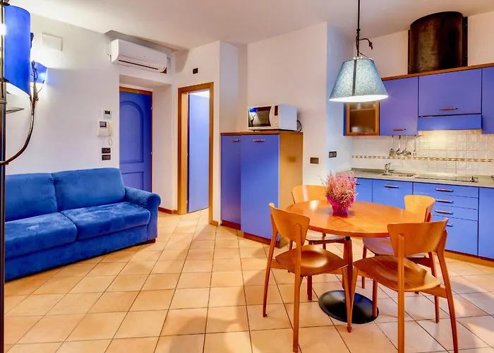 San Giusto Appart hôtel 4*