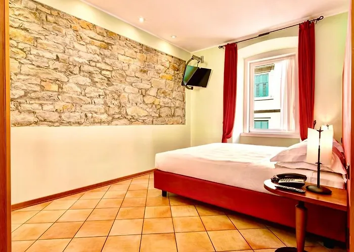 San Giusto Appart hôtel Trieste