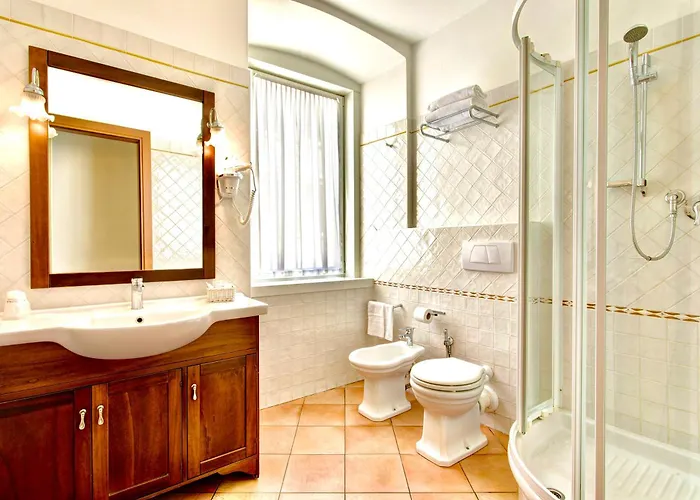 San Giusto Τεργέστη