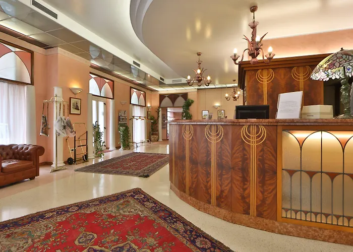 San Giusto Τεργέστη