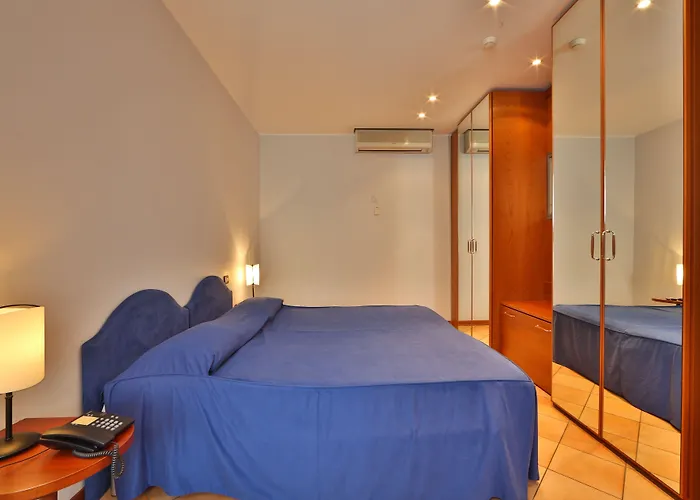 San Giusto 4* Τεργέστη