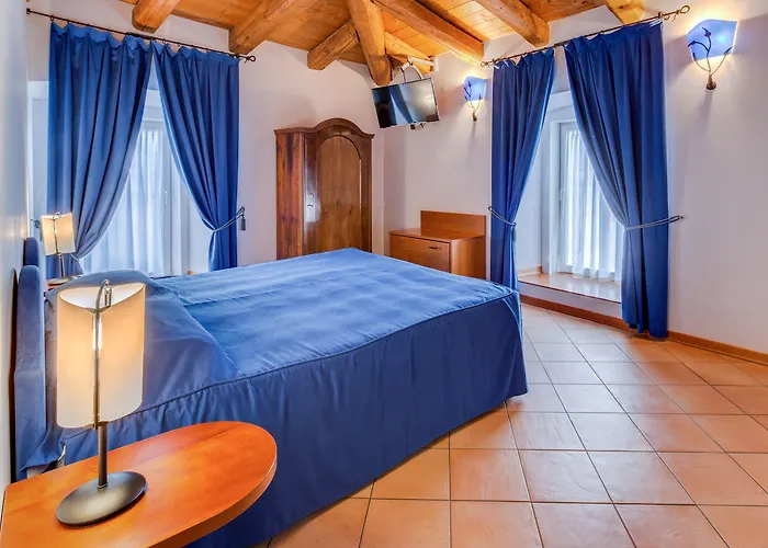 San Giusto Ξενοδοχείο με διαμερίσματα