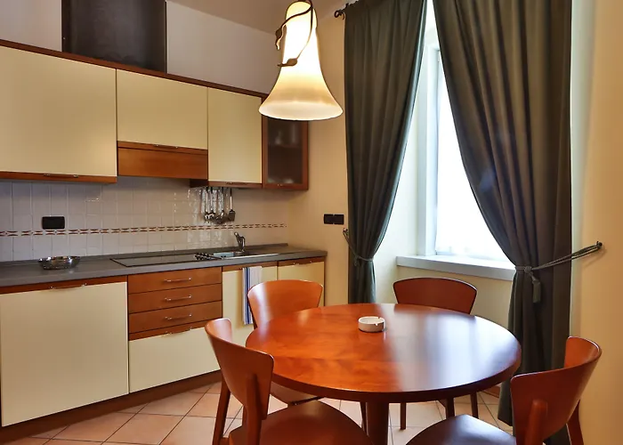 San Giusto Τεργέστη