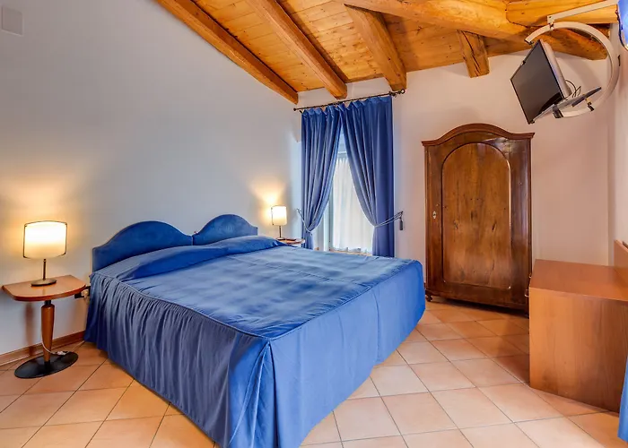 Ξενοδοχείο με διαμερίσματα San Giusto Τεργέστη