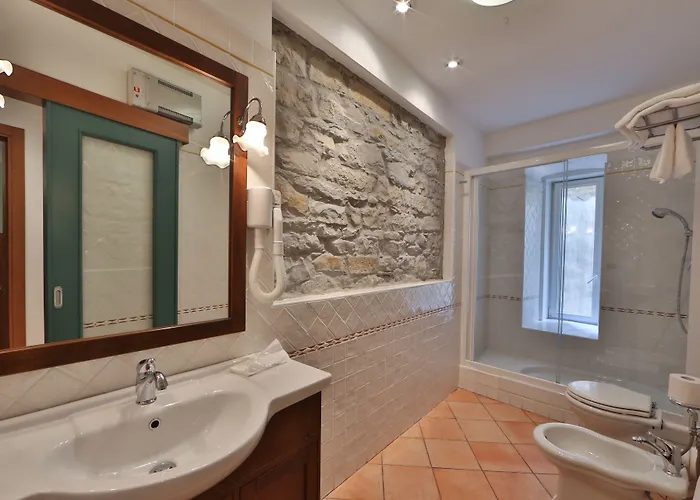 San Giusto Ξενοδοχείο με διαμερίσματα 4*