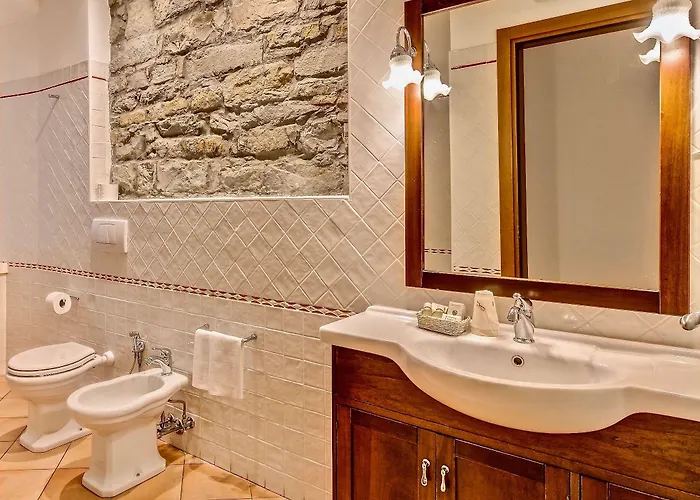 San Giusto 4* Τεργέστη