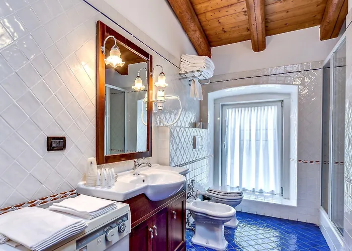 San Giusto 4* Trieste