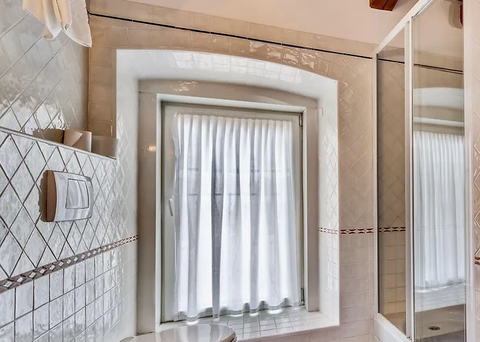 San Giusto Appart hôtel 4*