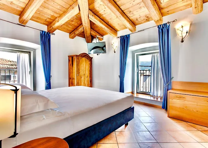 San Giusto 4* Τεργέστη