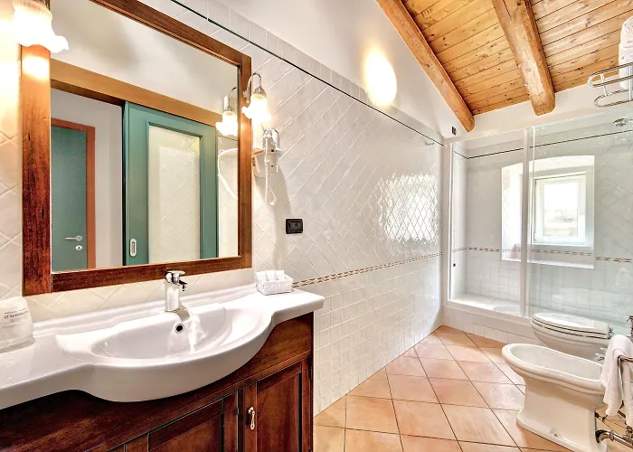 Appart hôtel San Giusto 4*