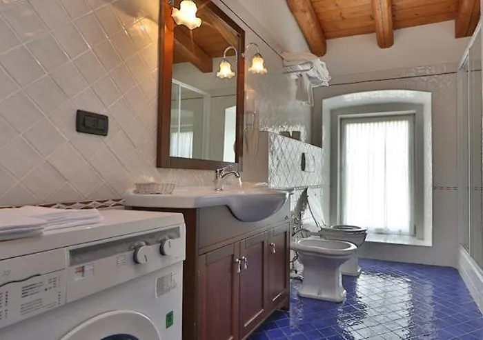 San Giusto Ξενοδοχείο με διαμερίσματα Τεργέστη