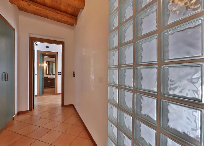 Appart hôtel San Giusto