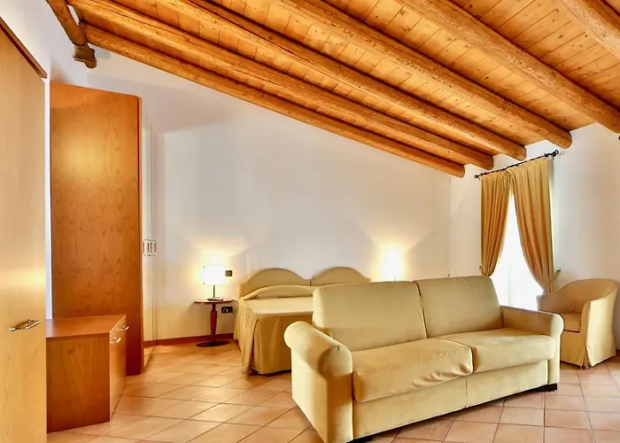 San Giusto Appart hôtel