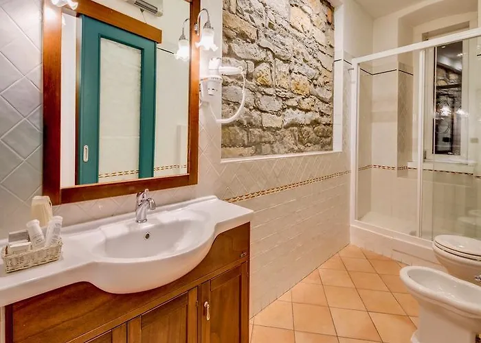 San Giusto 4* Τεργέστη