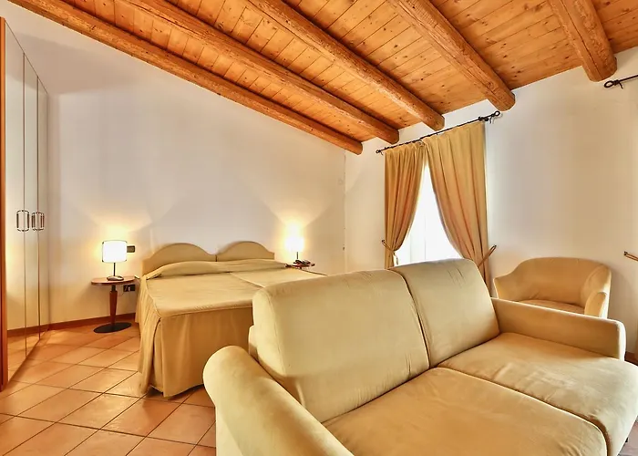 San Giusto Appart hôtel 4*