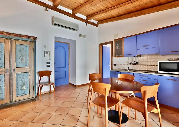 San Giusto Appart hôtel Trieste